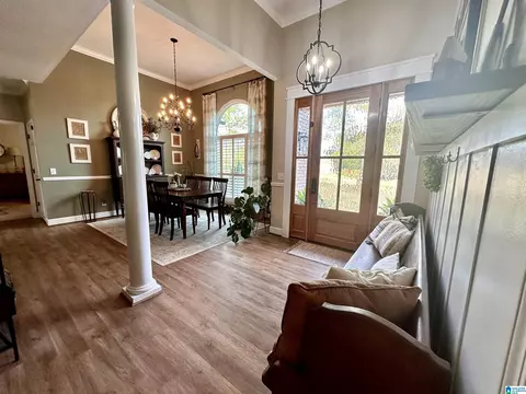 323 Panoramic Cir, Warrior, AL 35180 photo 16
