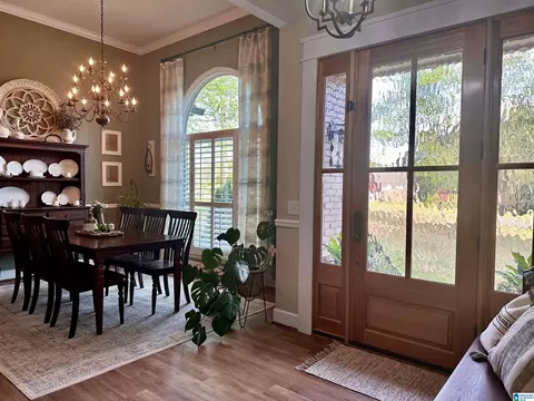 323 Panoramic Cir, Warrior, AL 35180 photo 15