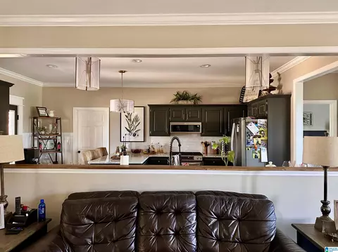 323 Panoramic Cir, Warrior, AL 35180 photo 20