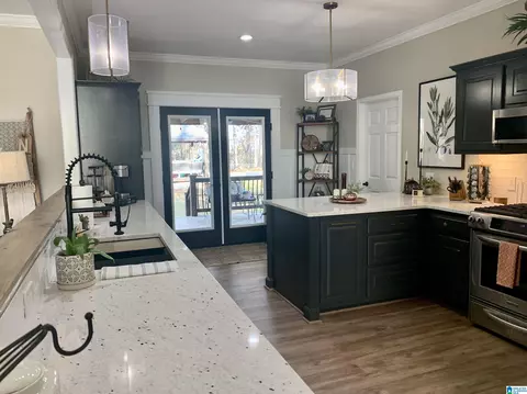 323 Panoramic Cir, Warrior, AL 35180 photo 22