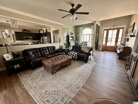 323 Panoramic Cir, Warrior, AL 35180 photo 18