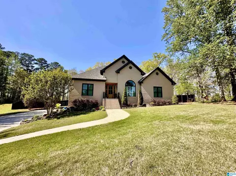 323 Panoramic Cir, Warrior, AL 35180 photo 2