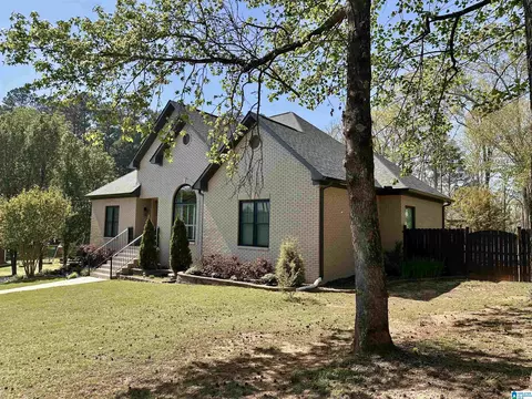 323 Panoramic Cir, Warrior, AL 35180 photo 3
