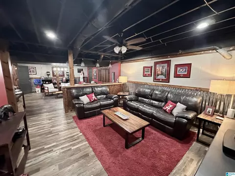 323 Panoramic Cir, Warrior, AL 35180 photo 49