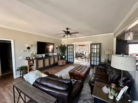 323 Panoramic Cir, Warrior, AL 35180 photo 19