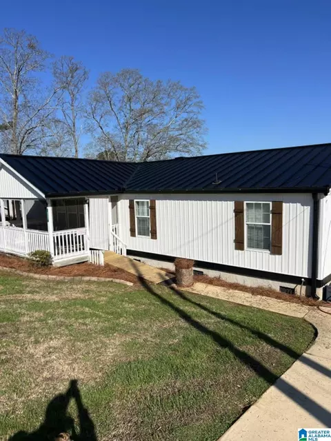 533 Lomar Dr, Lincoln, AL 35096