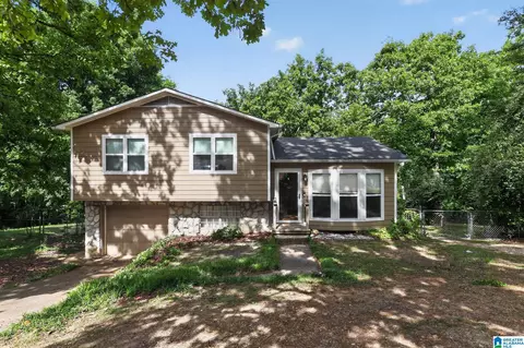 5917 Dewey Heights Rd, Pinson, AL 35126