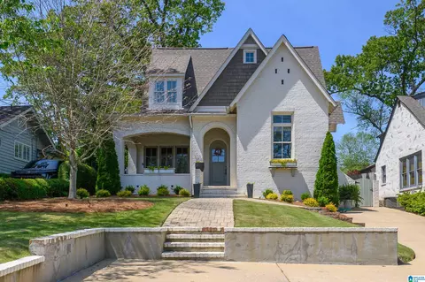 308 Edgewood Blvd, Homewood, AL 35209
