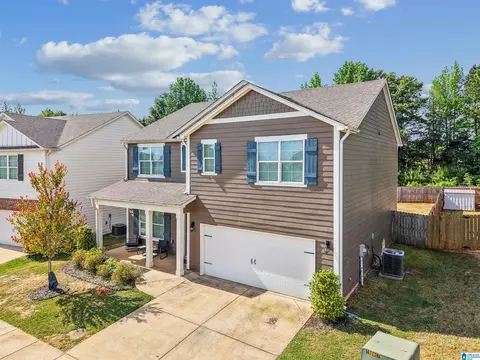 22725 Joselyn Green Dr, Mc Calla, AL 35111