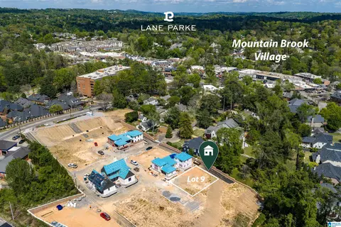 2255 Chester Rd #9, Mountain Brook, AL 35223