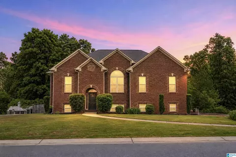 1116 Highland Way, Kimberly, AL 35091