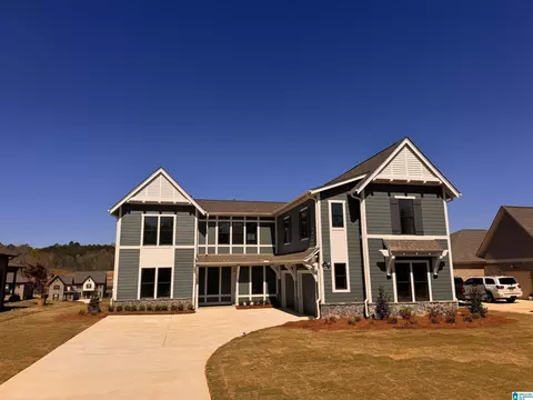 4012 Martin Brook Cir, Hoover, AL 35244