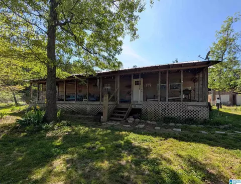 2091 County Road 19, Piedmont, AL 36272