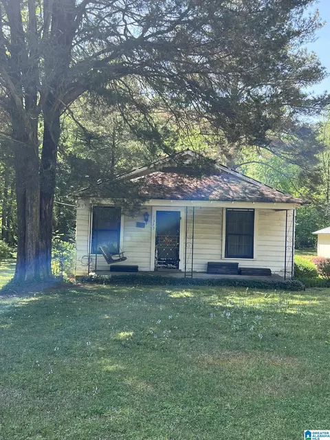 1353 Highway 124, Jasper, AL 35501