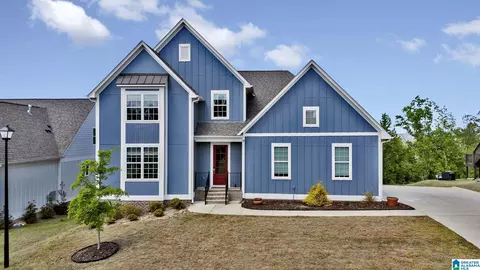 1125 Camellia Ridge Dr, Pelham, AL 35124