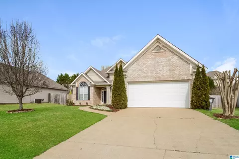 1313 Old Cahaba Trce, Helena, AL 35080