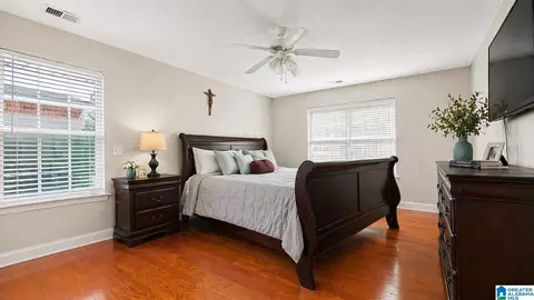 Bedroom - 220 Cedar Mdw, Maylene, AL 35114 photo 1 of 4