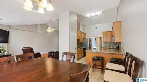 Dining - 220 Cedar Mdw, Maylene, AL 35114 photo 1 of 3