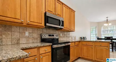 Kitchen - 220 Cedar Mdw, Maylene, AL 35114 photo 1 of 1