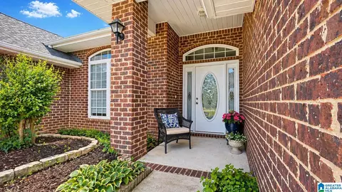 Entry Way - 220 Cedar Mdw, Maylene, AL 35114 photo 1 of 2