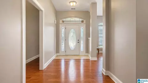 Entry Way - 220 Cedar Mdw, Maylene, AL 35114 photo 2 of 2