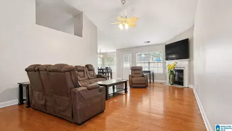 Living - 220 Cedar Mdw, Maylene, AL 35114 photo 1 of 1