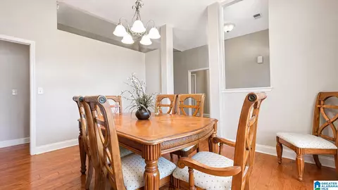 Dining - 220 Cedar Mdw, Maylene, AL 35114 photo 3 of 3