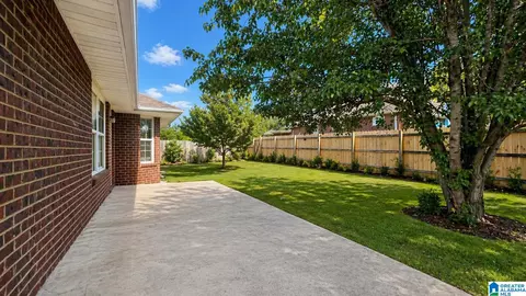 Exterior - 220 Cedar Mdw, Maylene, AL 35114 photo 3 of 3