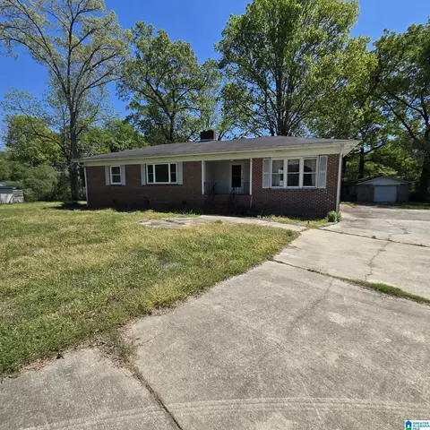 7399 Bishop Rd, Bessemer, AL 35022