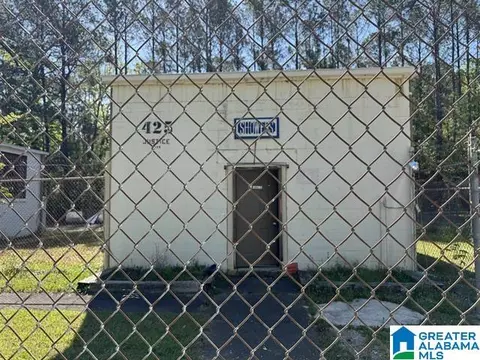 379 Justice Ave, Anniston, AL 36205