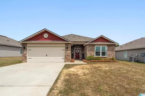 321 Hidden Ct, Montevallo, AL 35115