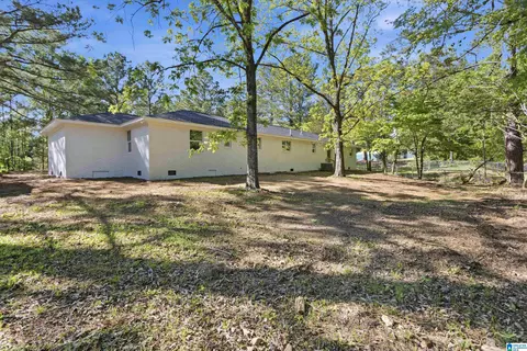 Exterior - 620 Dee Dr, Warrior, AL 35180 photo 6 of 6