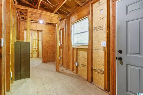 Entry Way - 620 Dee Dr, Warrior, AL 35180 photo 1 of 1