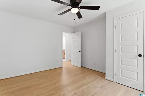 Bedroom - 620 Dee Dr, Warrior, AL 35180 photo 2 of 7