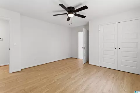 Bedroom - 620 Dee Dr, Warrior, AL 35180 photo 6 of 7