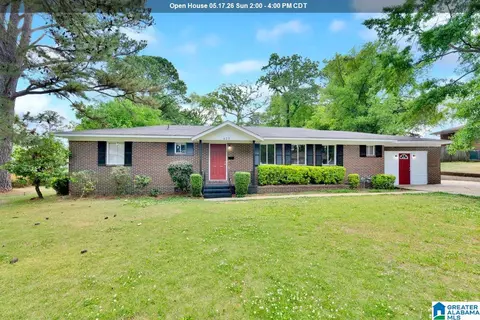 615 Willowbrook Rd, Fairfield, AL 35064