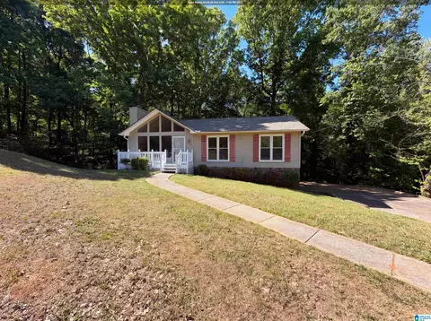1500 Shady Oak Cir, Birmingham, AL 35235