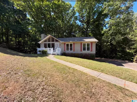 1500 Shady Oak Cir, Birmingham, AL 35235