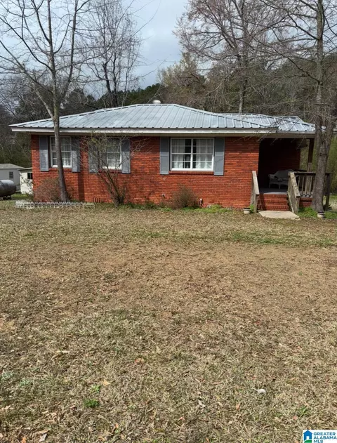 4981 Empire Rd, Empire, AL 35063
