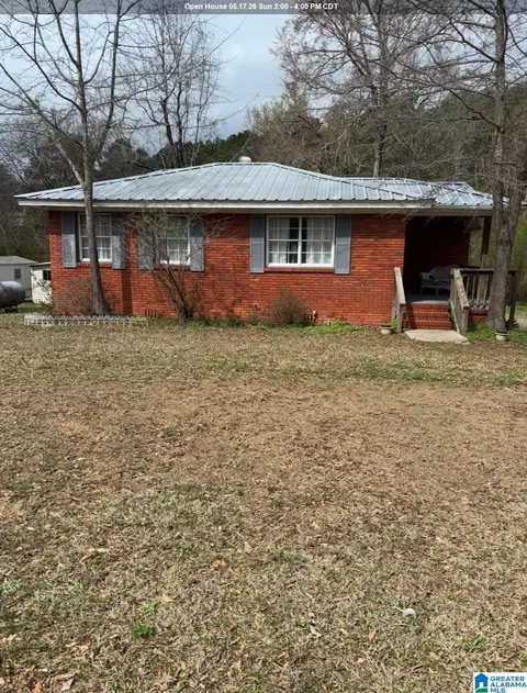 4981 Empire Rd, Empire, AL 35063