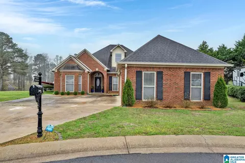 110 Christy Ln, Jasper, AL 35504