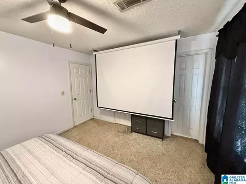 Bedroom - 222 Kenyon Dr, Ohatchee, AL 36271 photo 4 of 11