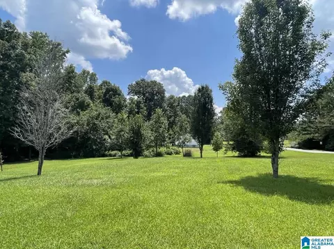Exterior - 222 Kenyon Dr, Ohatchee, AL 36271 photo 4 of 9