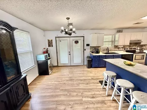 Entry Way - 222 Kenyon Dr, Ohatchee, AL 36271 photo 1 of 1
