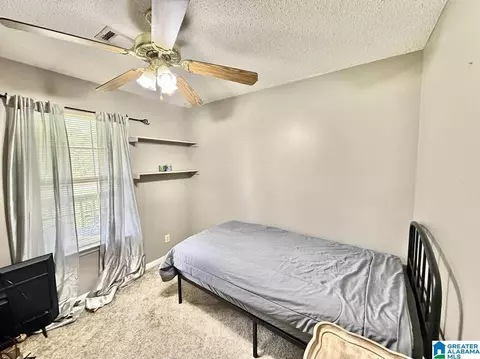 Bedroom - 222 Kenyon Dr, Ohatchee, AL 36271 photo 11 of 11
