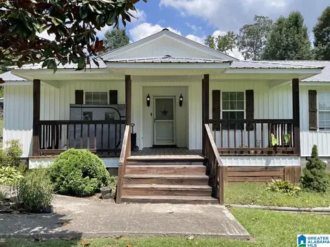 222 Kenyon Dr, Ohatchee, AL 36271
