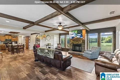 310 Brooks Lake Rd, Lincoln, AL 35096