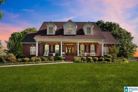 50316 Us Hwy 231, Oneonta, AL 35121