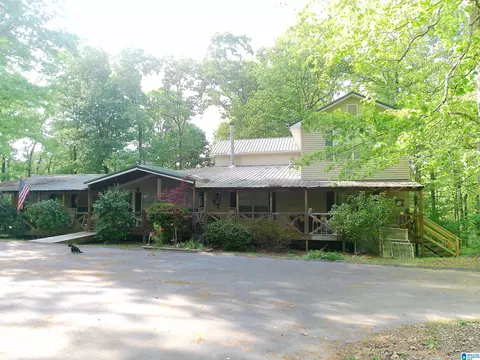 12156 Davis Creek Rd, Mc Calla, AL 35111