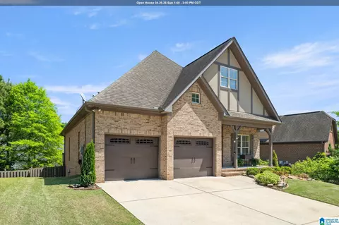 1211 Grants Way, Irondale, AL 35210